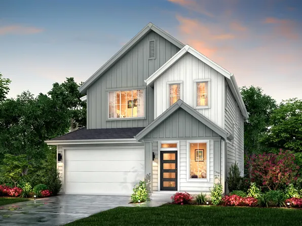 2353 Plan, Scholls Meadow