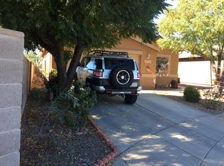 6114 S Place De Metz, Tucson, AZ 85746