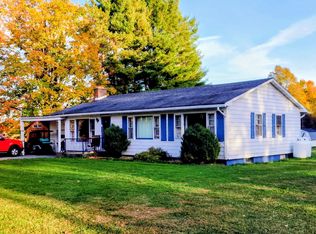 860 Bagdad Rd, Potsdam, NY 13676