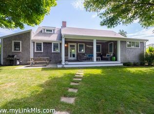 15 Clifton St, Nantucket, MA 02554