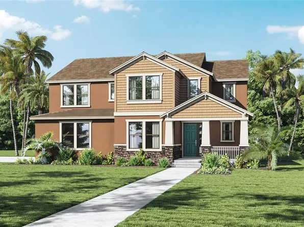 17834 Hither Hills Cir, Winter Garden, FL 34787