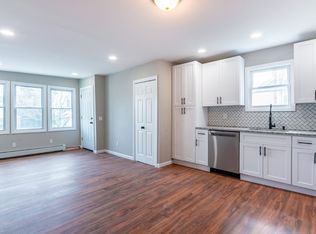 163 Jefferson St FLOOR 1, Wood Ridge, NJ 07075