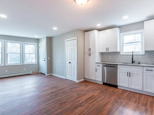 163 Jefferson St Floor 1, Wood Ridge, NJ 07075