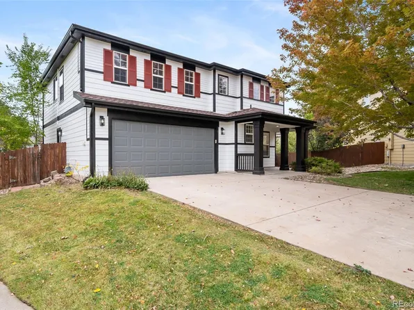 6908 Autumn Ridge Drive, Fort Collins, CO 80525