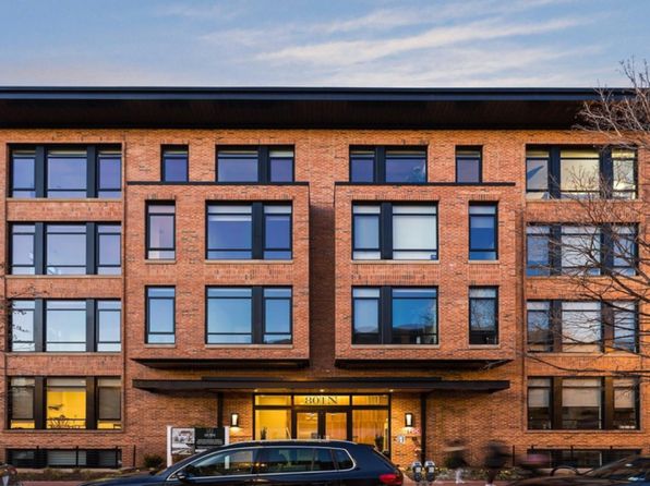 801 N St SW #105