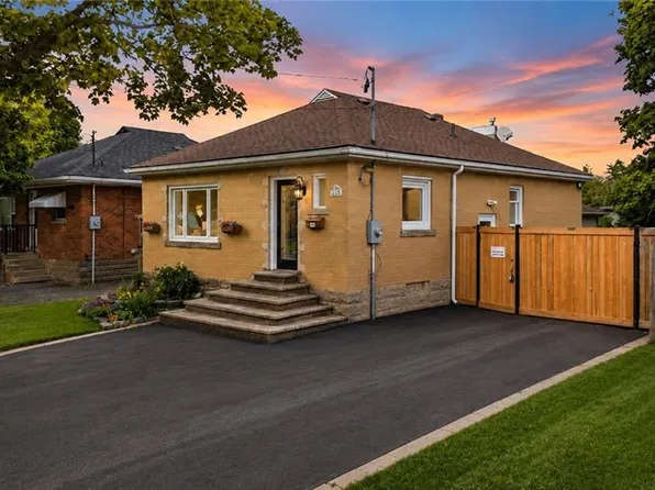 627 Upper Sherman Ave, Hamilton, ON L8V 3M4