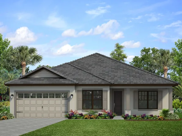 Patagonia Plan, Tamarack at Two Rivers