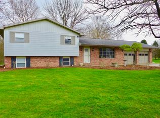 2769 Park Rd, Coloma, MI 49038