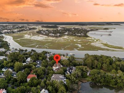 401 Ralston Creek St, Charleston, SC, 29492