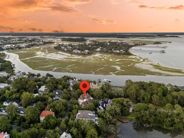 401 Ralston Creek St, Charleston, SC 29492