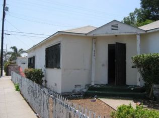 600 W Palmer St, Compton, CA 90220