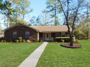 2232 Heather Dr, Albany, GA 31705