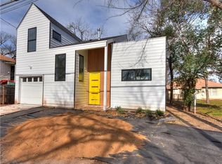 2103 E 2nd St, Austin, TX 78702
