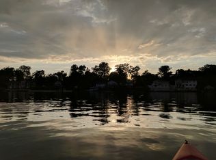 14914 Minetta Ave, Spring Lake, MI 49456