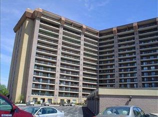20530 Valley Forge Cir #530, King Of Prussia, PA 19406