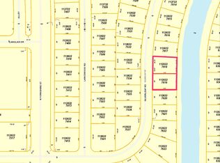 Silverleaf Rd, North Port, FL 34288