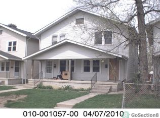 694-696 Sheldon Ave, Columbus, OH