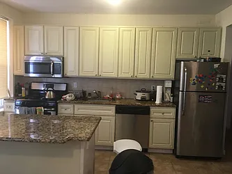 Rented by Metropolis International Realty Inc.