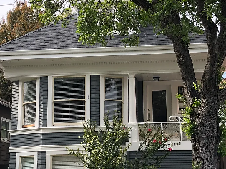 1837 Parker St — Photo 1