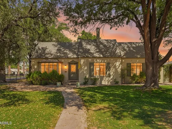 1238 W Coronado Road, Phoenix, AZ 85007