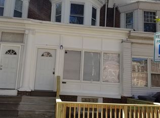1320 Harrison St, Philadelphia, PA 19124