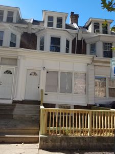 1320 Harrison St, Philadelphia, PA, 19124