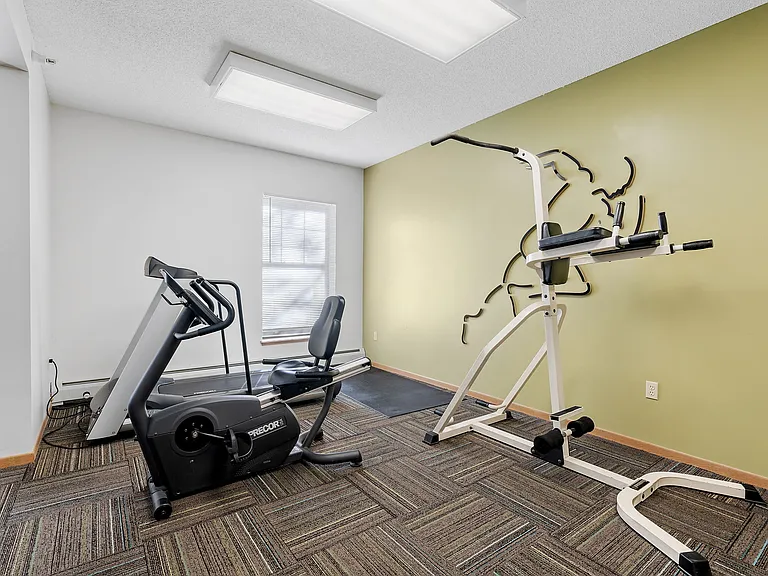 Karinsplass Apartments — Photo 21