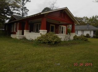 216 S Elm St, Dublin, GA 31021