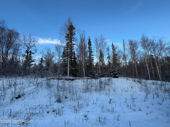 4216 N Caribou St, Wasilla, AK 99654