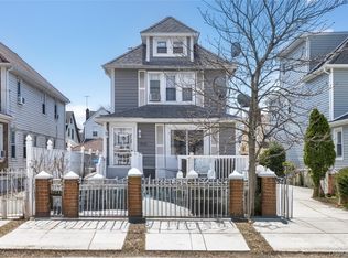 19132 113th Avenue, Saint Albans, NY 11412