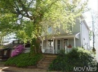 1014 Quincy St, Parkersburg, WV 26101