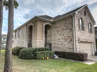 2007 Marchwood Manor Dr, Houston, TX 77090
