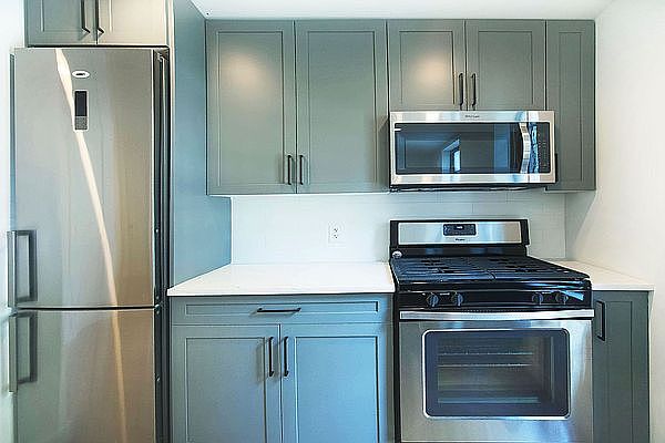 2nd image of 2816 Frederick Douglass Blvd #4P