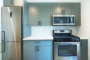 Rented by Bohemia Realty Group