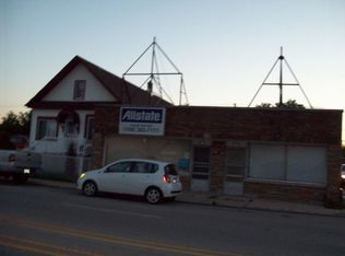 12518 S Ashland Ave, Calumet Park, IL 60827