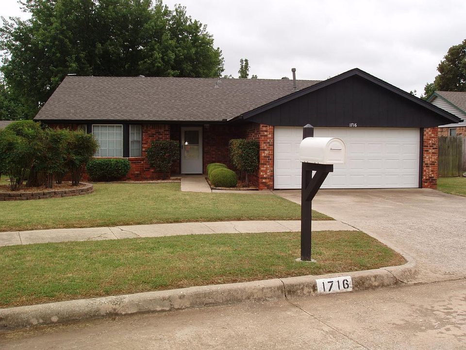 1716 Sandalwood Dr, Norman, OK 73071 Zillow