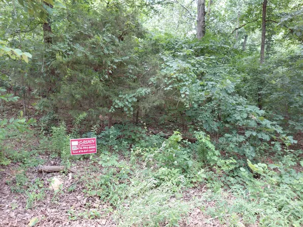 (undisclosed Address), Hardy, AR 72542