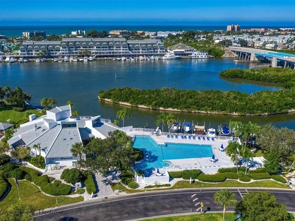 11300 Harbor Way APT 1734