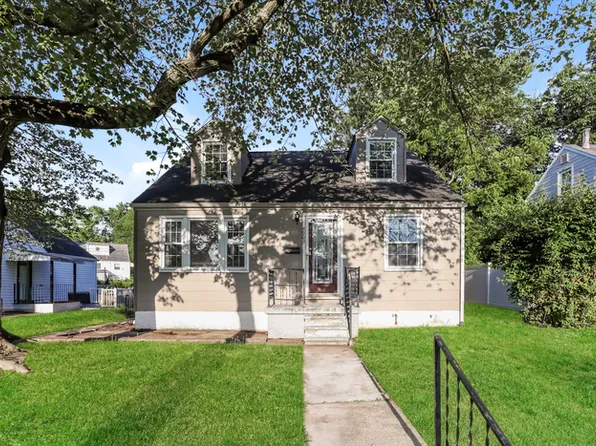 4903 Anntana Ave, Baltimore, MD 21206