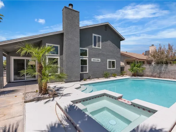 1638 Candice St, Las Vegas, NV 89156