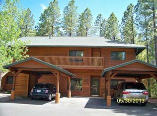 2608 Village Loop, Pinetop, AZ 85935