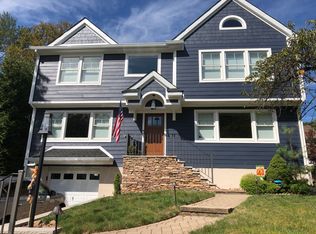 131 Winding Way, Cedar Grove, NJ 07009