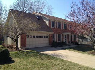 11508 Grant Dr, Overland Park, KS 66210