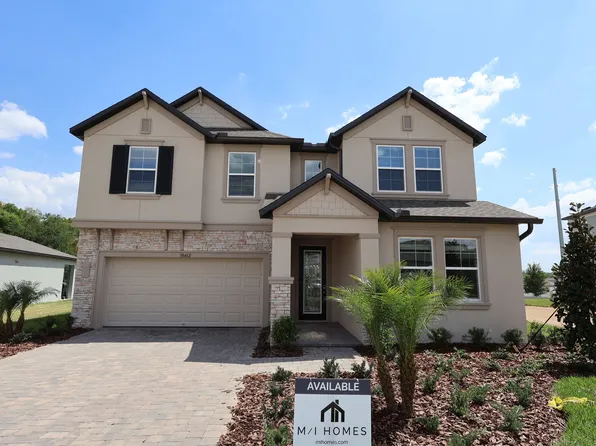 38462 Tobiano Loop, Dade City, FL 33525