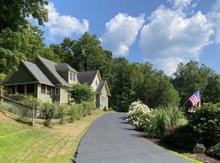 346 Creek Rd, Frenchtown, NJ 08825