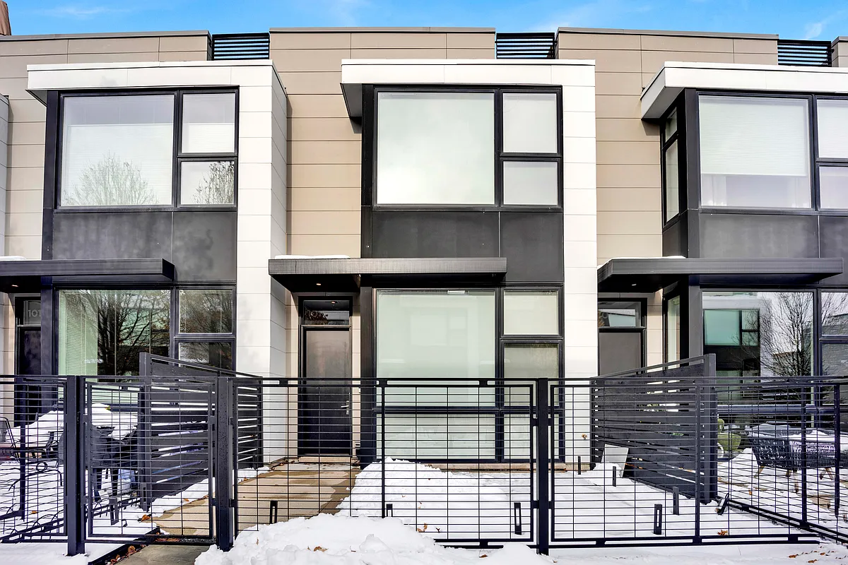 Building Photo - 1017 N Cleveland Ave #4