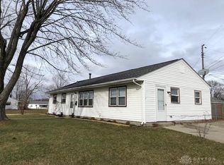 803 Spartan Ave, Vandalia, OH 45377