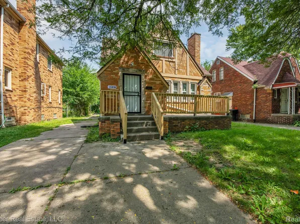 15096 Cruse St, Detroit, MI 48227
