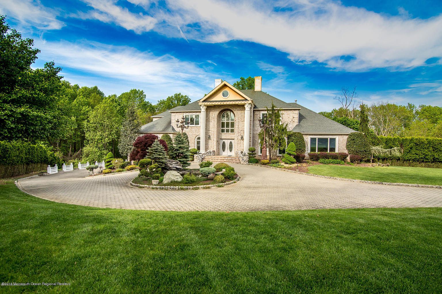 419 Fawns Run, NJ 07751 Zillow