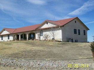 23075 Rd Bb, La Junta, CO 81050